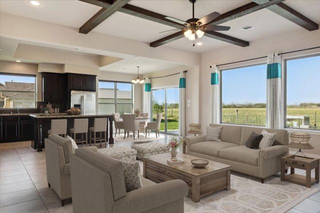 2411 Thuesen A Road, Beasley, TX 77417