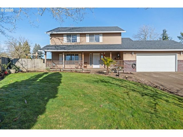 1955 Sw WESTVALE Ct, Mc Minnville, OR 97128