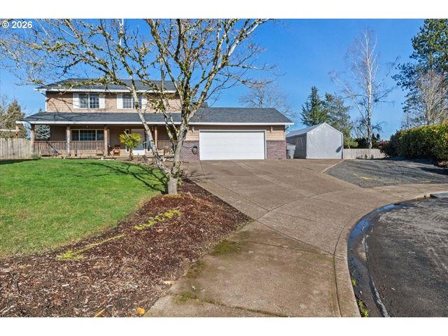 1955 Sw WESTVALE Ct, Mc Minnville, OR 97128