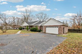 7717 Camby Road, Camby, IN 46113