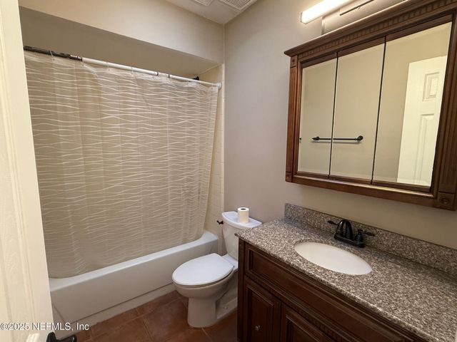 10933 GRAND TRUNK Lane, Jacksonville, FL 32257