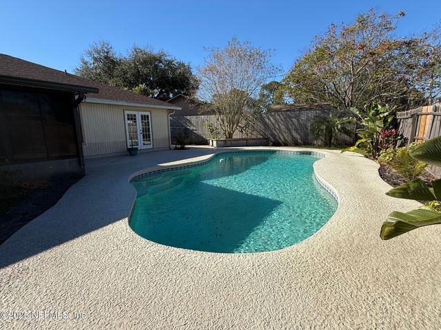 10933 GRAND TRUNK Lane, Jacksonville, FL 32257