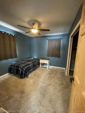 6367 E Pierson Road, Flint, MI 48506