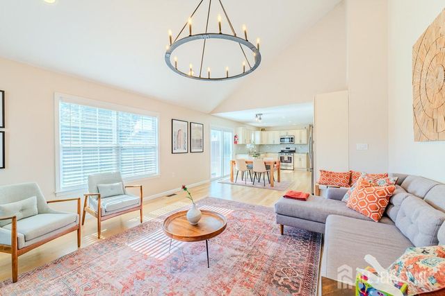 74 Carriage Drive, Piscataway, NJ 08854