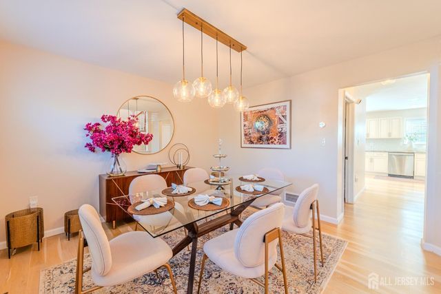 74 Carriage Drive, Piscataway, NJ 08854