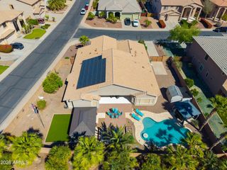 43301 W KNAUSS Drive, Maricopa, AZ 85138