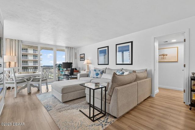 2947 S Atlantic Ave Apt 801, Daytona Beach Shores, FL 32118