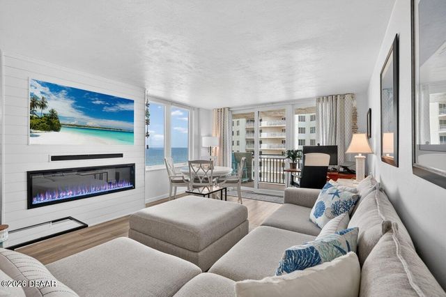 2947 S Atlantic Ave Apt 801, Daytona Beach Shores, FL 32118