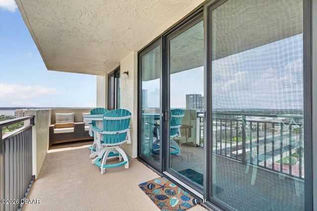 2947 S Atlantic Ave Apt 801, Daytona Beach Shores, FL 32118