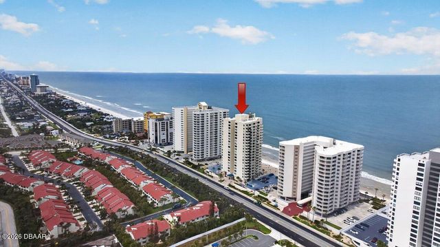 2947 S Atlantic Ave Apt 801, Daytona Beach Shores, FL 32118