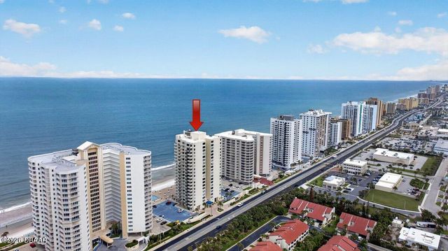 2947 S Atlantic Ave Apt 801, Daytona Beach Shores, FL 32118