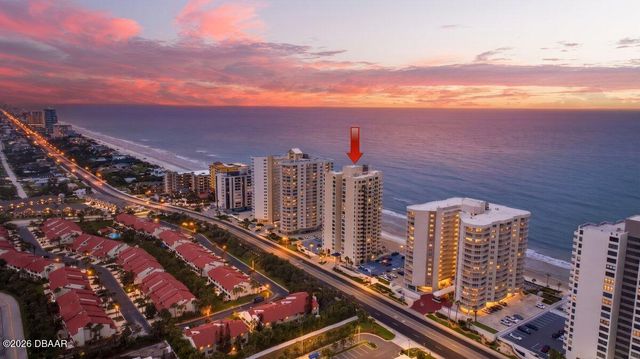 2947 S Atlantic Ave Apt 801, Daytona Beach Shores, FL 32118