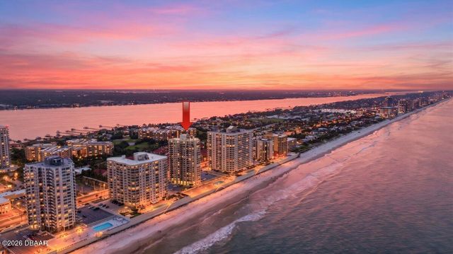2947 S Atlantic Ave Apt 801, Daytona Beach Shores, FL 32118