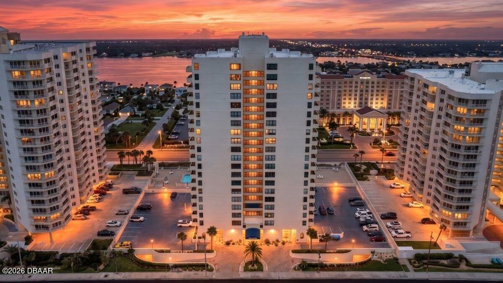2947 S Atlantic Ave Apt 801, Daytona Beach Shores, FL 32118