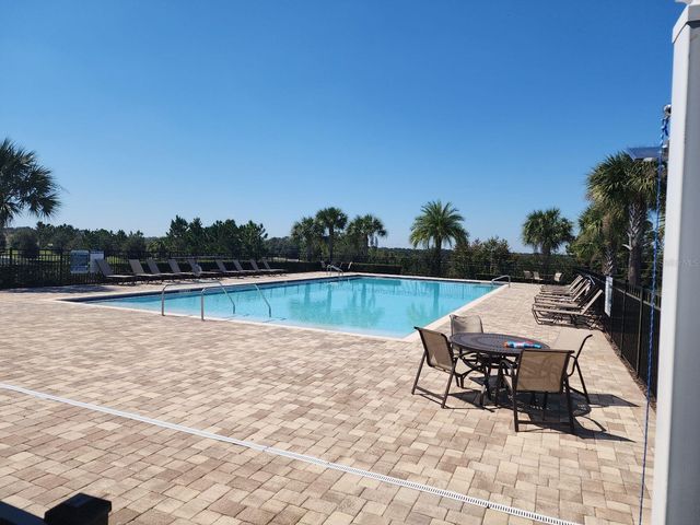 309 IRVING BEND DRIVE, Groveland, FL 34736