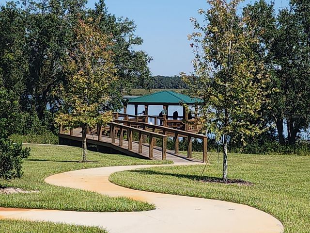 309 IRVING BEND DRIVE, Groveland, FL 34736