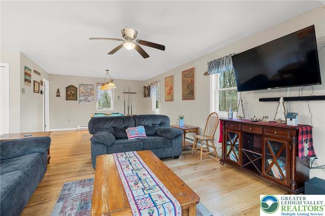 213 Eliot Lane, Penn Forest Twp, PA 18210