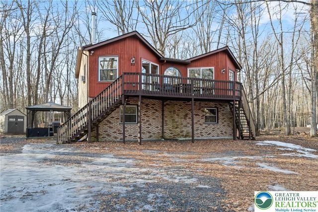 213 Eliot Lane, Penn Forest Twp, PA 18210