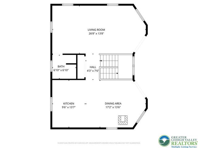 213 Eliot Lane, Penn Forest Twp, PA 18210