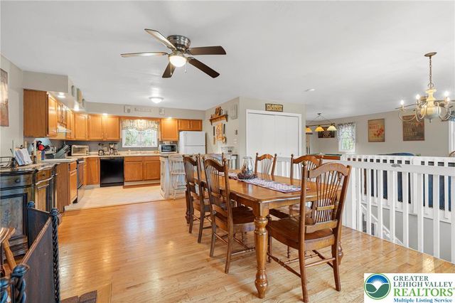 213 Eliot Lane, Penn Forest Twp, PA 18210