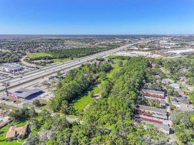 405 Sunset Drive, Dickinson, TX 77539