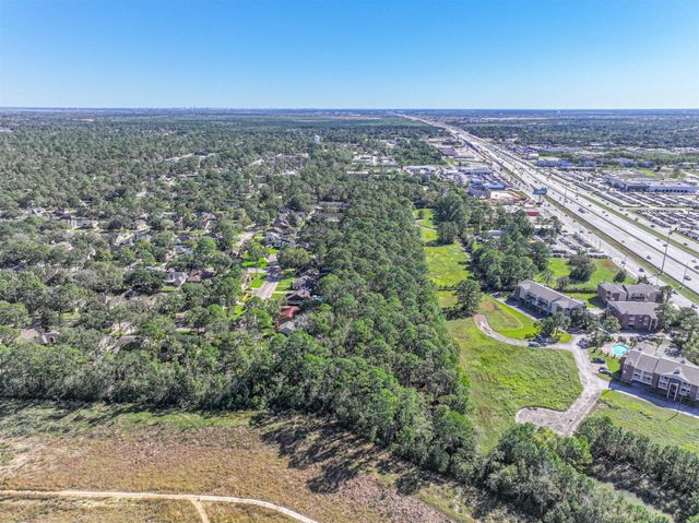 405 Sunset Drive, Dickinson, TX 77539