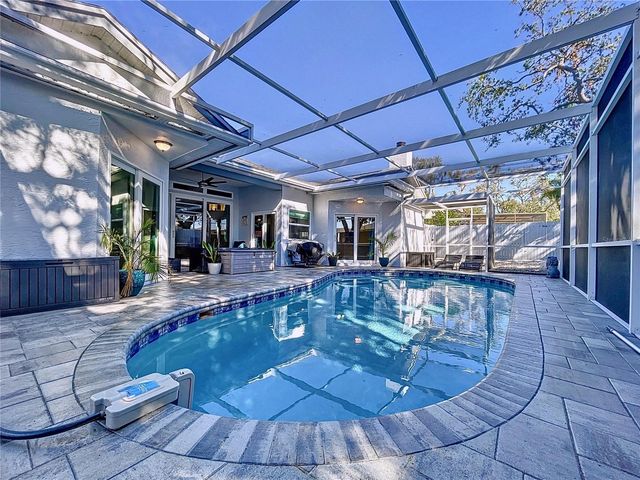 4908 HARBOR WOODS DRIVE, Palm Harbor, FL 34683