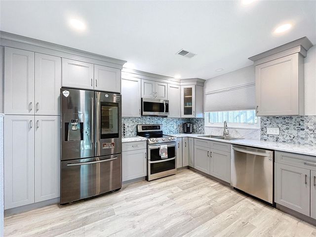 4908 HARBOR WOODS DRIVE, Palm Harbor, FL 34683