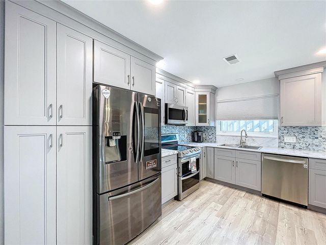 4908 HARBOR WOODS DRIVE, Palm Harbor, FL 34683