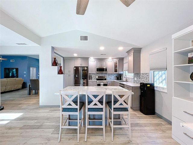 4908 HARBOR WOODS DRIVE, Palm Harbor, FL 34683