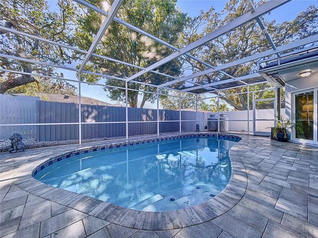 4908 HARBOR WOODS DRIVE, Palm Harbor, FL 34683