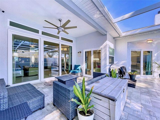 4908 HARBOR WOODS DRIVE, Palm Harbor, FL 34683