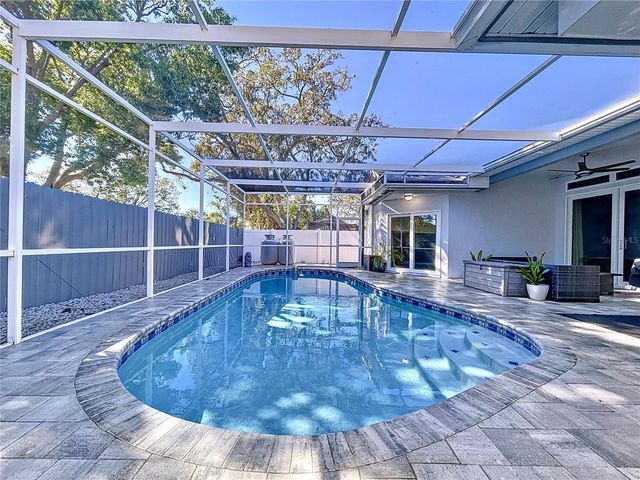 4908 HARBOR WOODS DRIVE, Palm Harbor, FL 34683