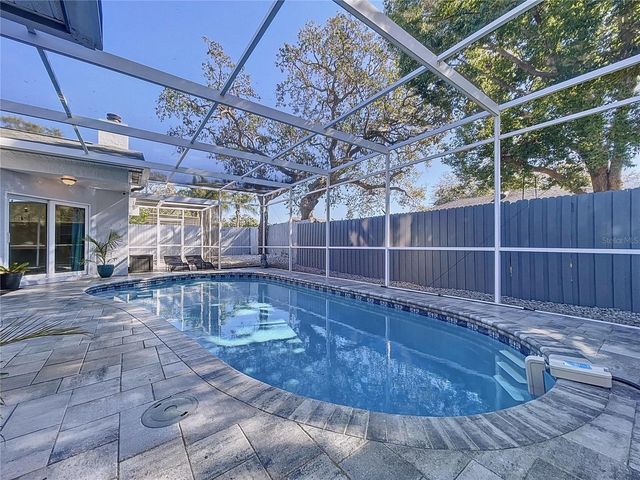 4908 HARBOR WOODS DRIVE, Palm Harbor, FL 34683