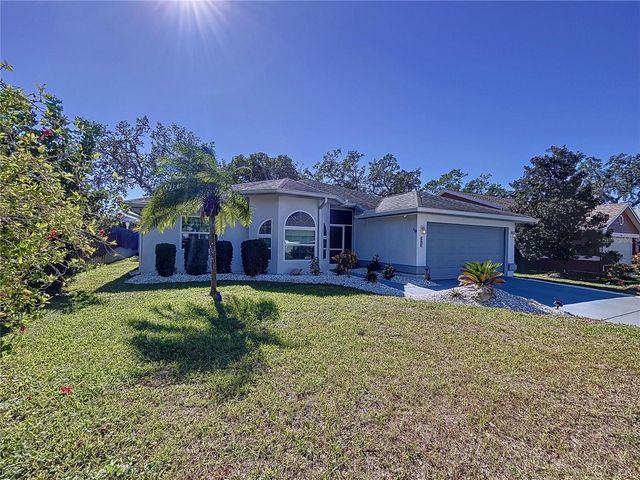 4908 HARBOR WOODS DRIVE, Palm Harbor, FL 34683