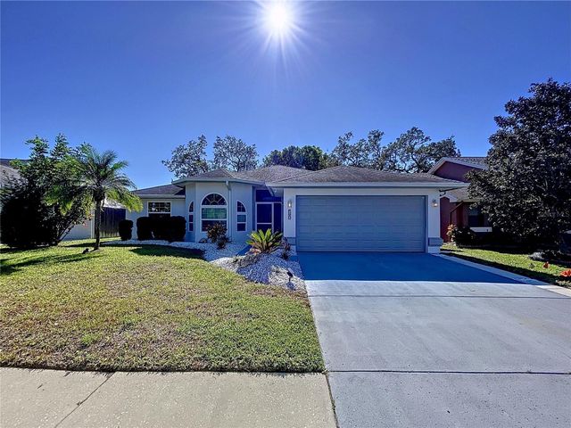 4908 HARBOR WOODS DRIVE, Palm Harbor, FL 34683
