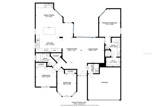 4908 HARBOR WOODS DRIVE, Palm Harbor, FL 34683