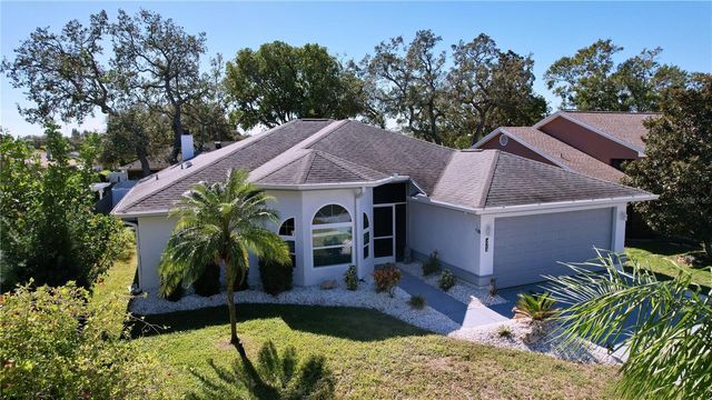 4908 HARBOR WOODS DRIVE, Palm Harbor, FL 34683