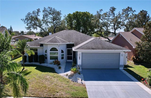 4908 HARBOR WOODS DRIVE, Palm Harbor, FL 34683