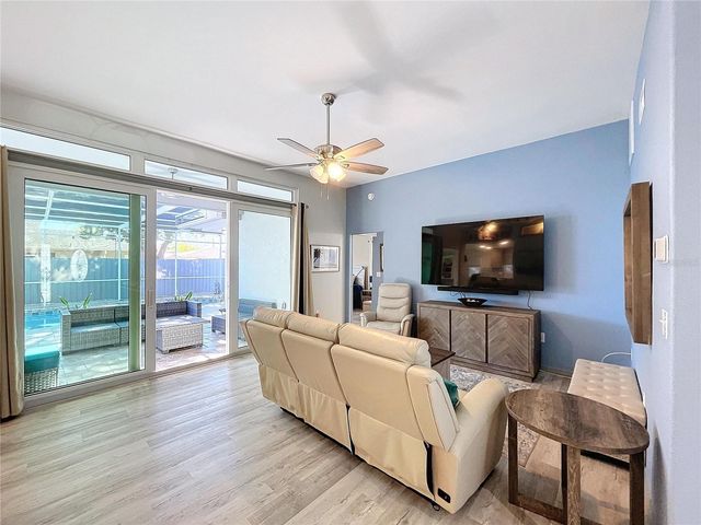 4908 HARBOR WOODS DRIVE, Palm Harbor, FL 34683