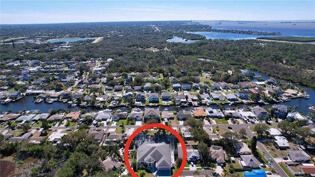 4908 HARBOR WOODS DRIVE, Palm Harbor, FL 34683