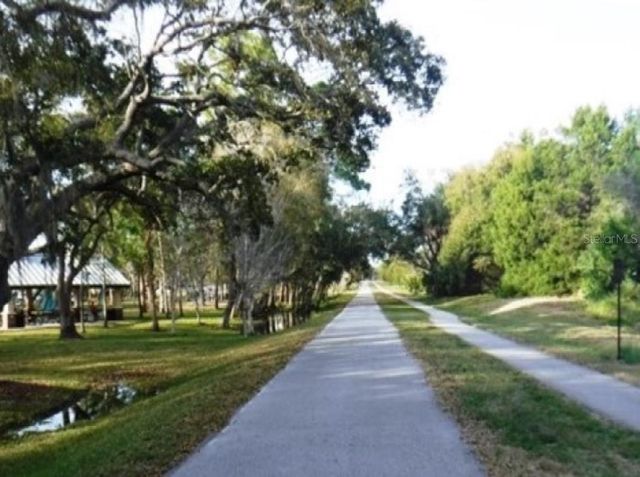 4908 HARBOR WOODS DRIVE, Palm Harbor, FL 34683