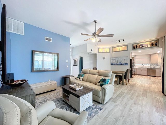 4908 HARBOR WOODS DRIVE, Palm Harbor, FL 34683