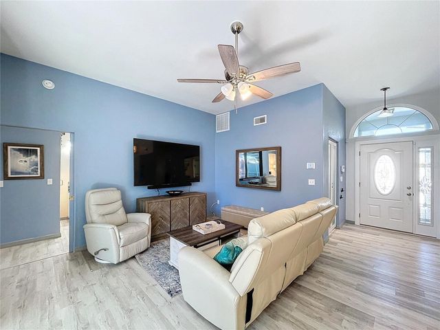 4908 HARBOR WOODS DRIVE, Palm Harbor, FL 34683