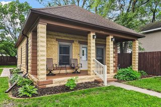 1224 Breckenridge Avenue, Saint Cloud, MN 56303