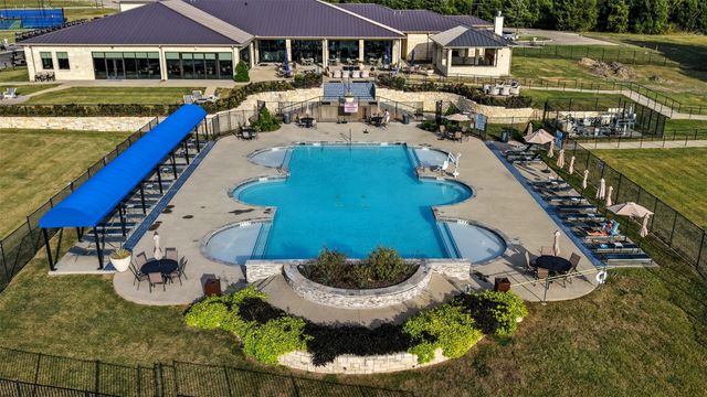 1129 Isaiah Court, Heath, TX 75126