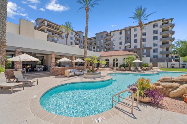 15802 N 71st Street 452 Rental, Scottsdale, AZ 85254