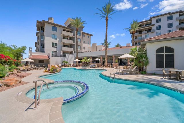 15802 N 71st Street 452 Rental, Scottsdale, AZ 85254
