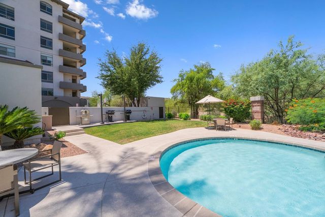 15802 N 71st Street 452 Rental, Scottsdale, AZ 85254