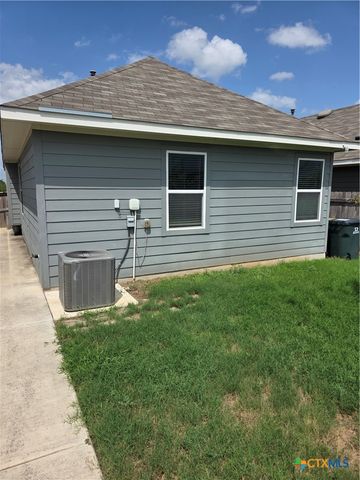 356 Spiny Lizard Lane, San Marcos, TX 78666